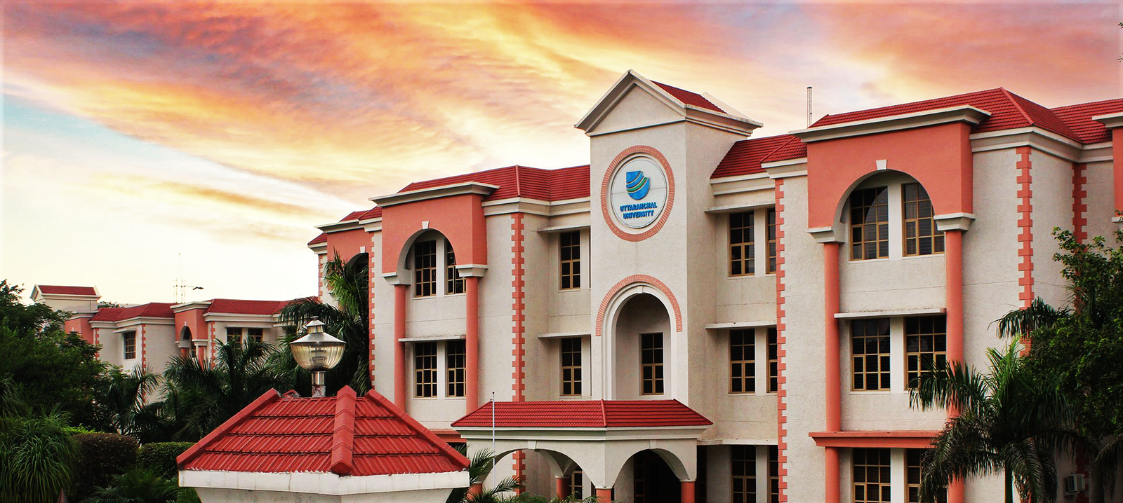 Uttaranchal University