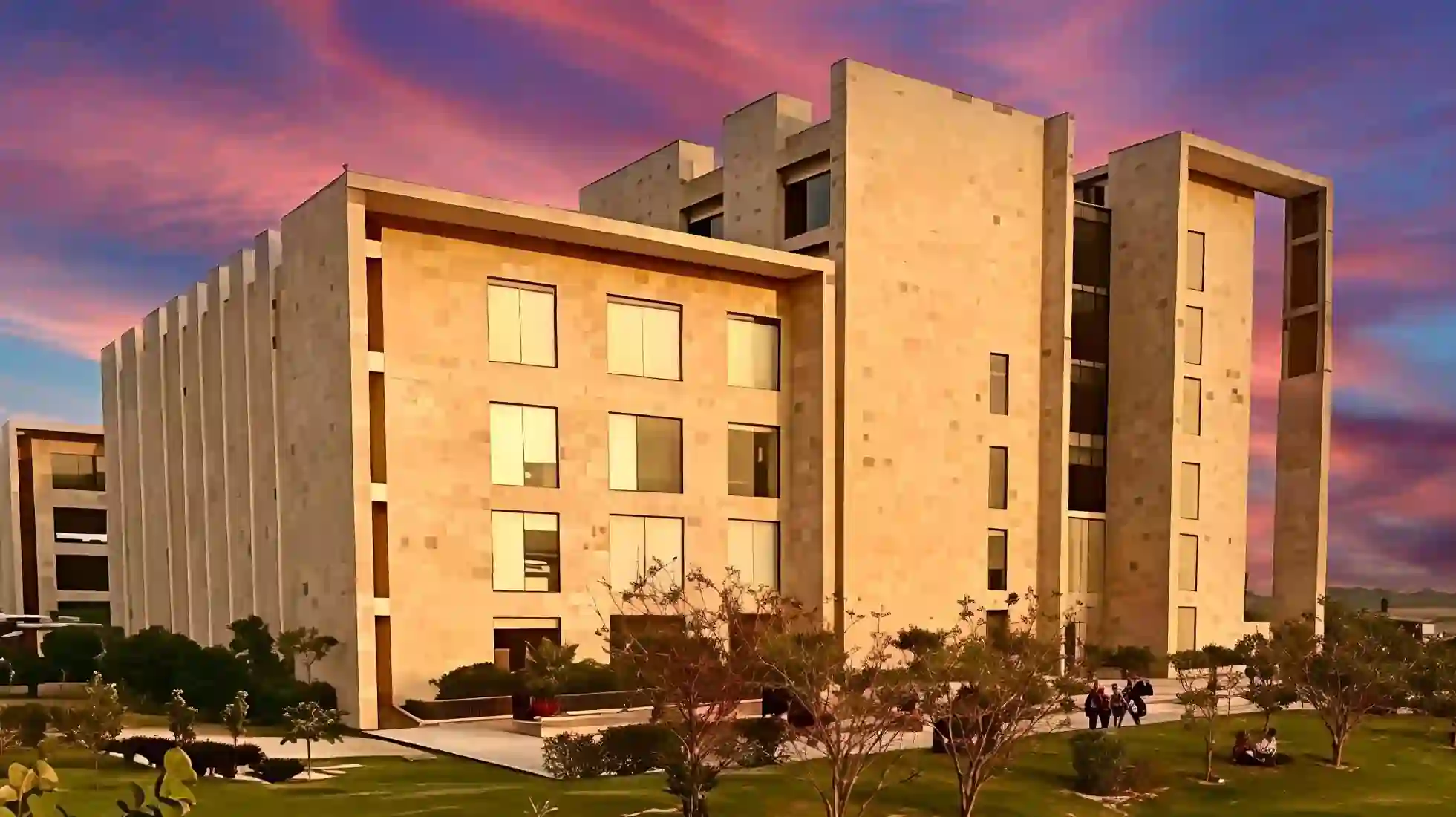 Galgotias University