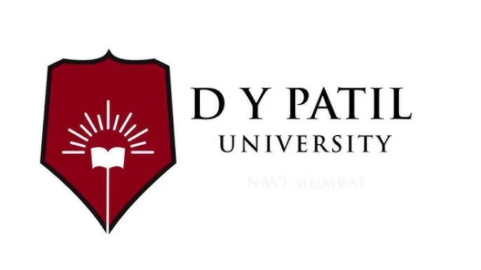 DY Patil University