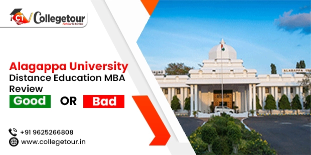 Alagappa University Distance Education MBA Review- Good or Bad?