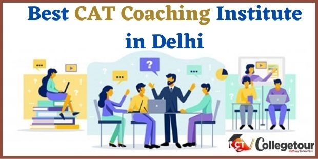 Best CAT Coaching Institute in Delhi