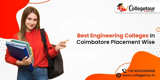 Best Engineering Colleges In Coimbatore Placement Wise