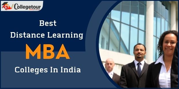 Best MBA colleges in India