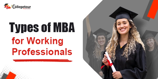 The Best MBA Programs for Working Professionals, Colleges, Eligibility and Advantages