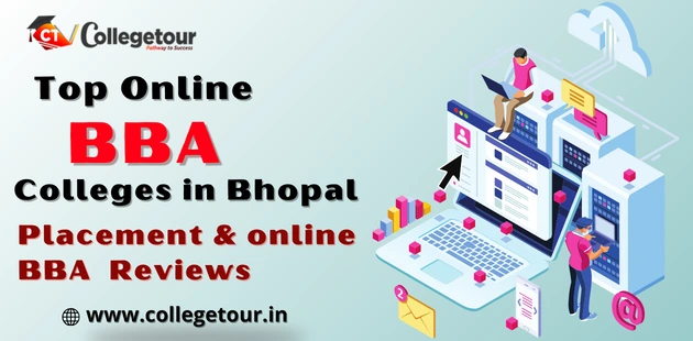 Best Online BBA Colleges in Bhopal