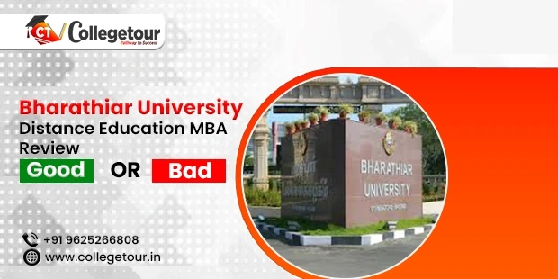Bharathiar University Distance Education MBA Review- Good or Bad?
