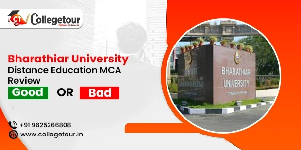 Bharathiar University Distance Education MCA Review- Good or Bad?