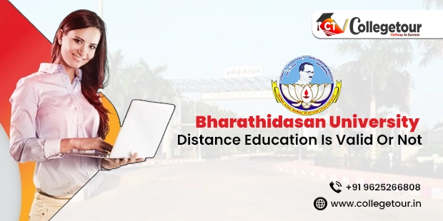 Bharathidasan University Distance Education Is Valid Or Not