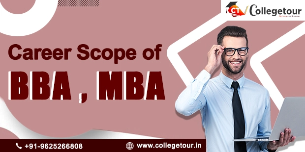 Career scope of BBA + MBA
