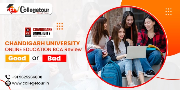 Chandigarh University Online BCA Review: Good or Bad?