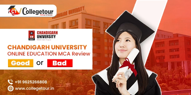 Chandigarh University Online MCA Review: Good or Bad?