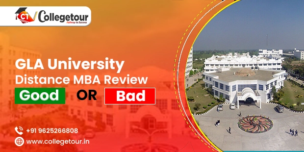 GLA Online MBA Review- Good or Bad?