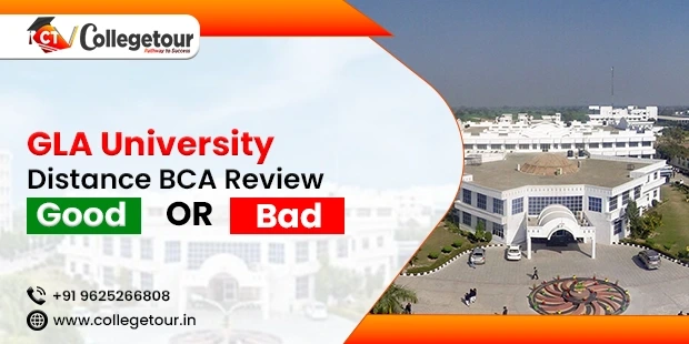 GLA University Online BCA Review- Good or Bad?