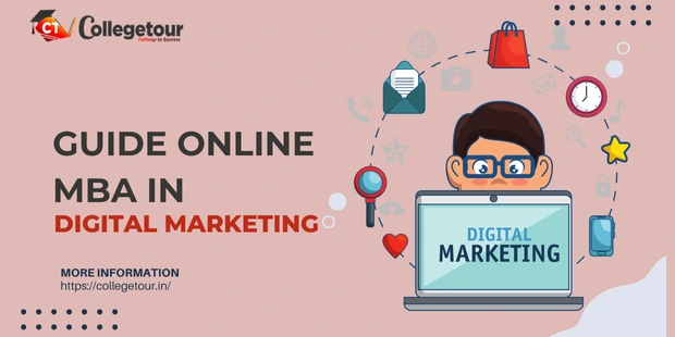 Guide to Online MBA in Digital Marketing in 2025