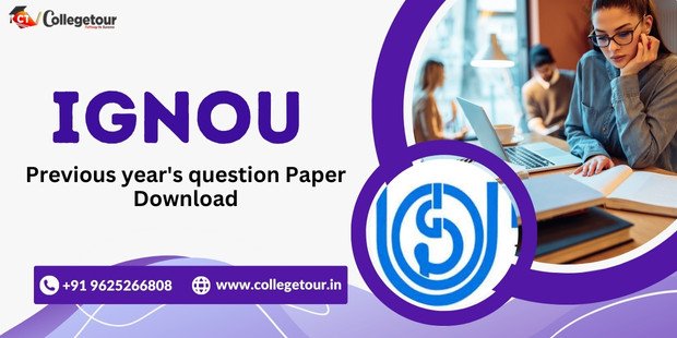 IGNOU Previous Year Question Paper Download
