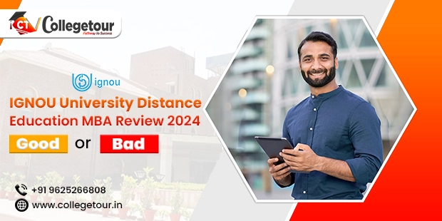 IGNOU University Distance Education MBA Review 2024, Good or Bad?