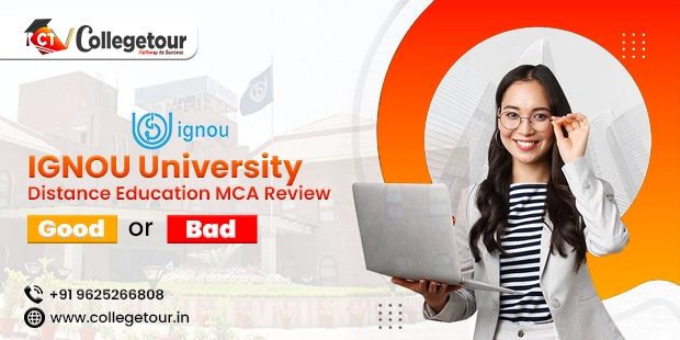IGNOU University Distance Education MCA Review 2024, Good or Bad?