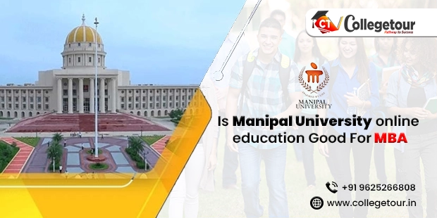 Is Manipal University Online Education Good For an MBA
