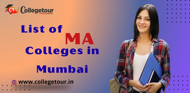List of MA Colleges in Mumbai Based on Ranking 2024