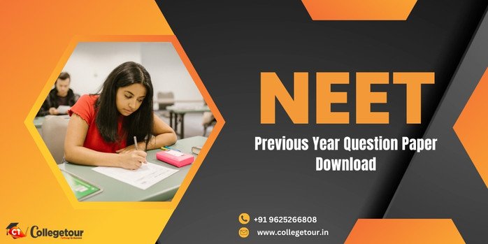 Neet Previous Year Question Paper download