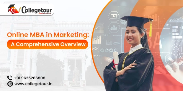 Online MBA in Marketing: A Comprehensive Overview