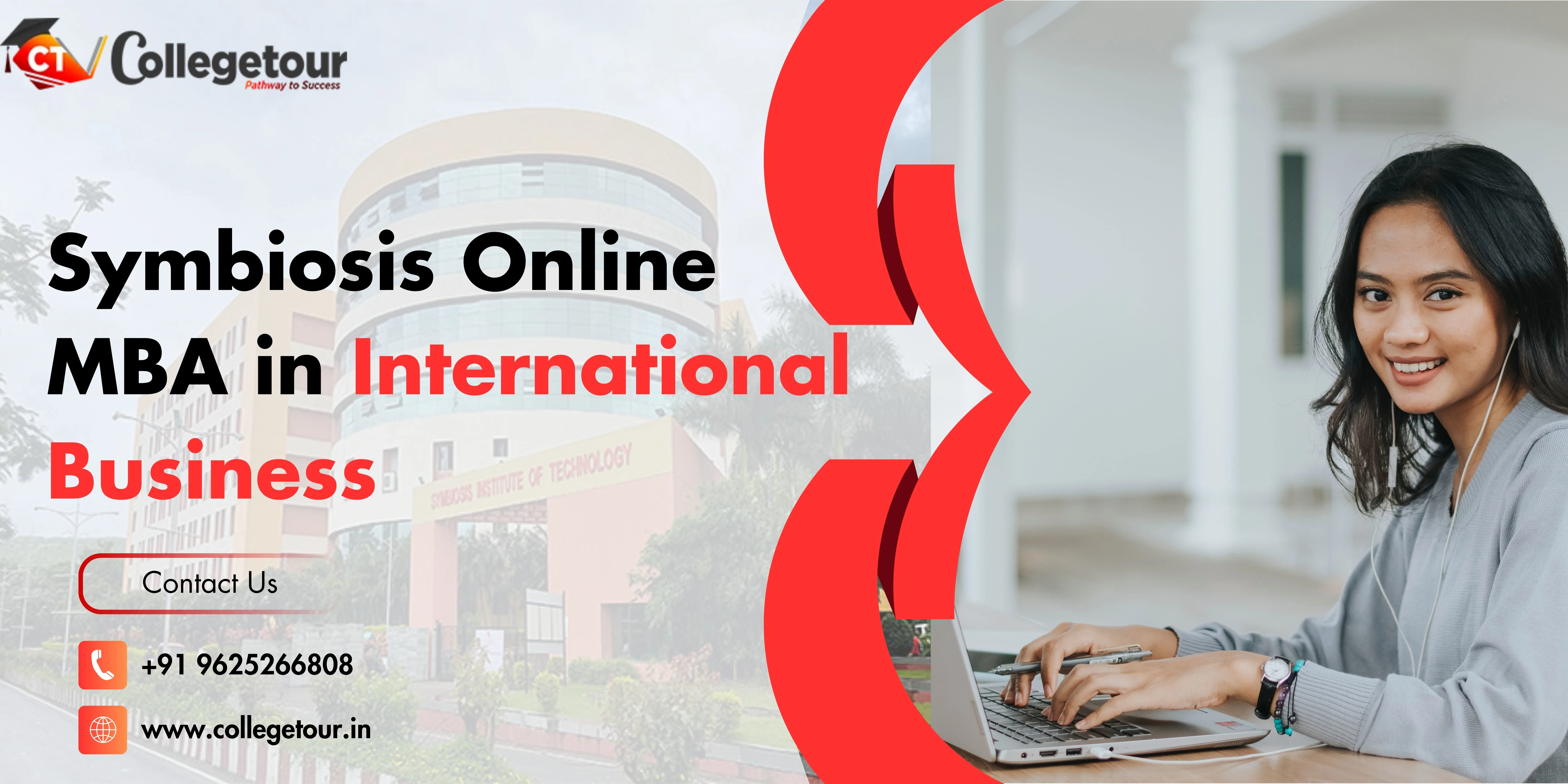 Symbiosis International Business Online MBA – Course Details