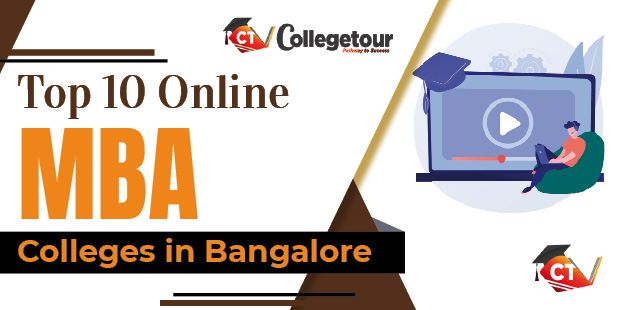 Top 10 online MBA Colleges in Bangalore  | Apply Online