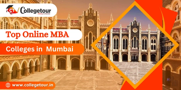 Top 9 Online MBA Colleges in Mumbai