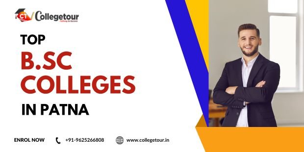 Top Online BSc College in Patna
