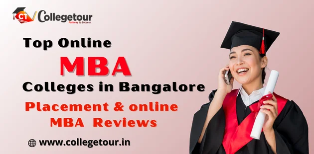 Top Online MBA Colleges in Bangalore