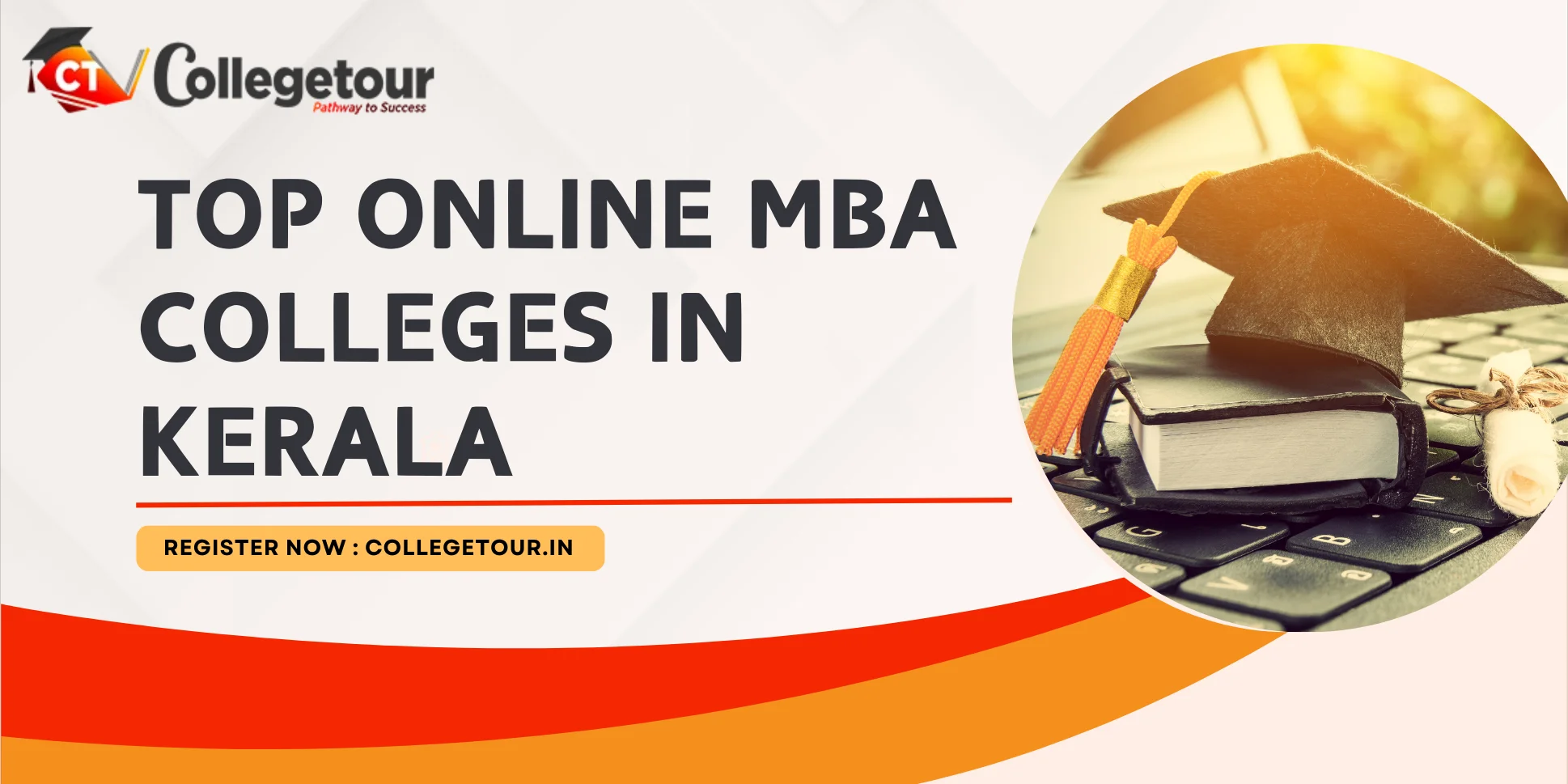 Top online MBA colleges in Kerala