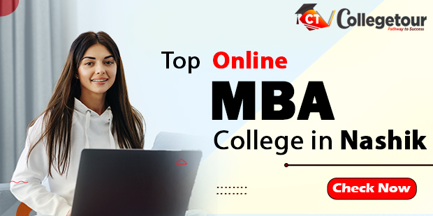 Top Online MBA Colleges in Nashik