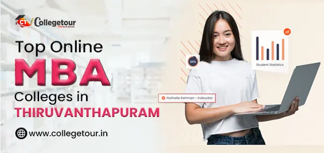 Top online MBA colleges in Thiruvananthapuram