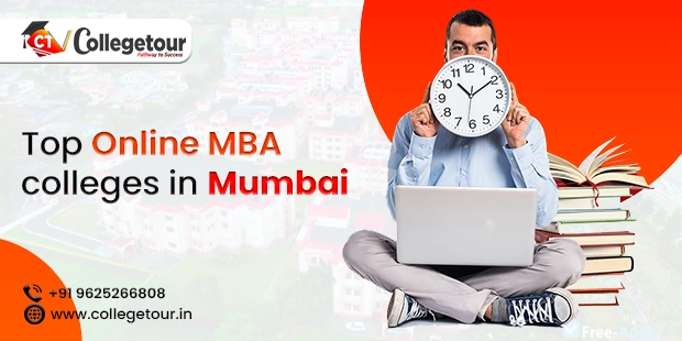Top Online MBA colleges in Mumbai