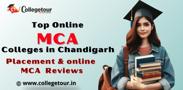 Top Online MCA Colleges in Chandigarh