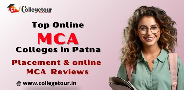 Top Online MCA Colleges in Patna