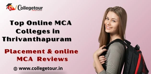 Top Online MCA Colleges in Thiruvananthapuram