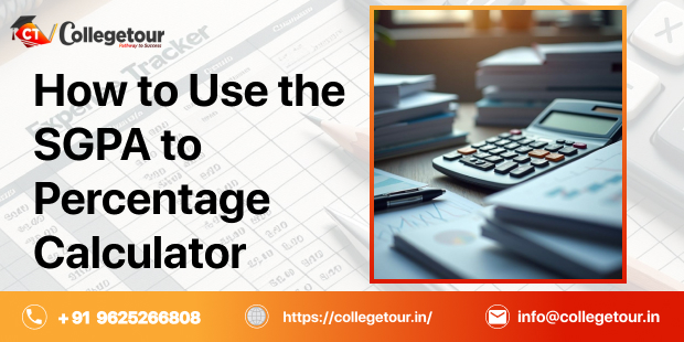 Unlocking Academic Success : How to Use the SGPA to Percentage Calculator
