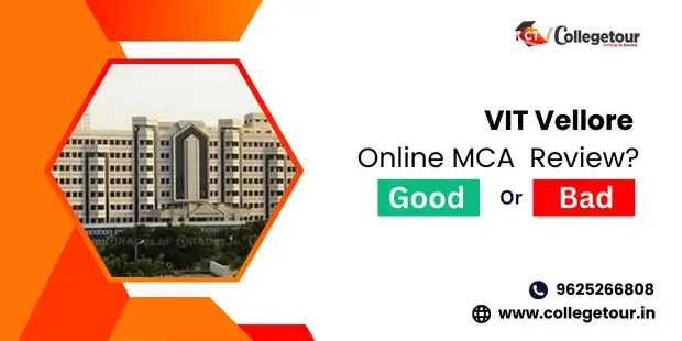 VIT Vellore Online MBA Review - Good or Bad?
