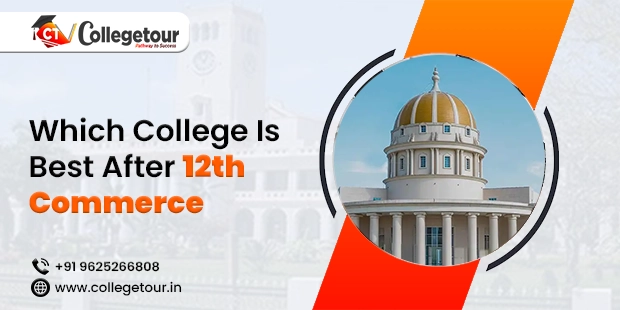 Which College Is Best After 12th Commerce?