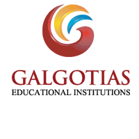 GALGOTIAS COLLEGE OF ENGINEERING AND TECHNOLOGY, (GCET) GREATER NOIDA
