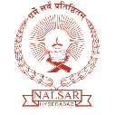 NALSAR UNIVERSITY OF LAW, HYDERABAD (DISTANCE EDUCATION)