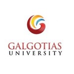 GALGOTIAS BUSINESS SCHOOL, (GBS) GREATER NOIDA