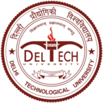 DELHI TECHNOLOGICAL UNIVERSITY, (DTU) DELHI
