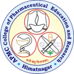 A.P.M.C. COLLEGE OF PHARMACEUTICAL EDUCATION AND RESEARCH, (APMCCPER)