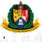 ACADEMY OF TECHNOLOGY MANAGEMENT AND SCIENCE, (ATMS)