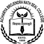 ACHARYA BROJENDRANATH SEAL COLLEGE, (ABSC)