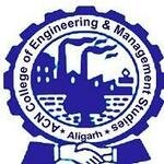 ACN INSTITUTE FOR HIGHER EDUCATION, (ACNIHE) ALIGARH