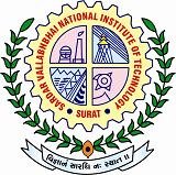 SARDAR VALLABHBHAI NATIONAL INSTITUTE OF TECHNOLOGY (SVNIT) SURAT