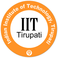INDIAN INSTITUTE OF TECHNOLOGY, (IIT) TIRUPATI